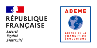 Logo Ademe