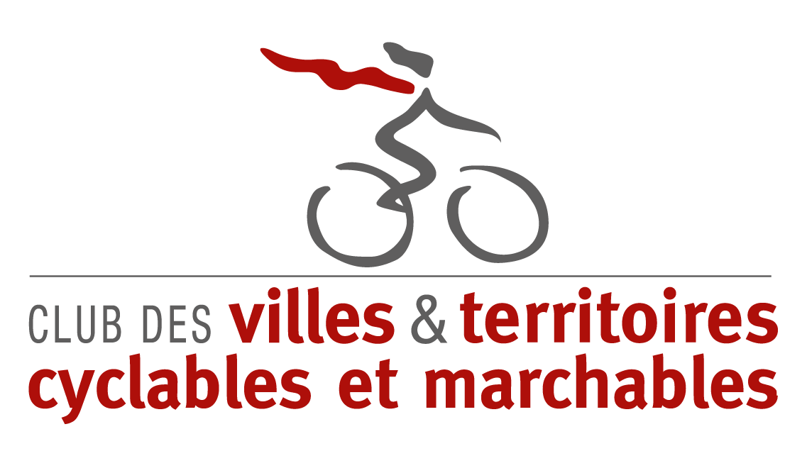 Logo Villes & territoires cyclables