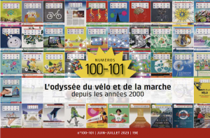 Ouverture actu magazine 100
