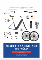 Rapport filière vélo visuel