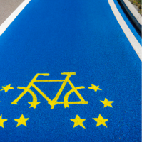 Vélo UE